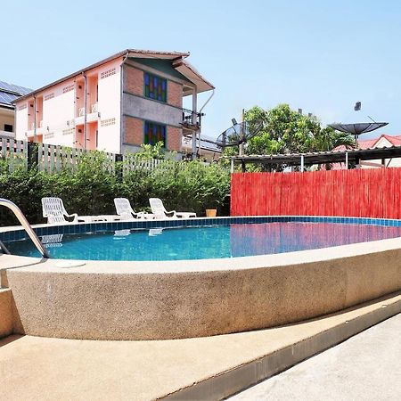 Oyo 609 Lanta Dream House Apartment Koh Lanta Exterior photo