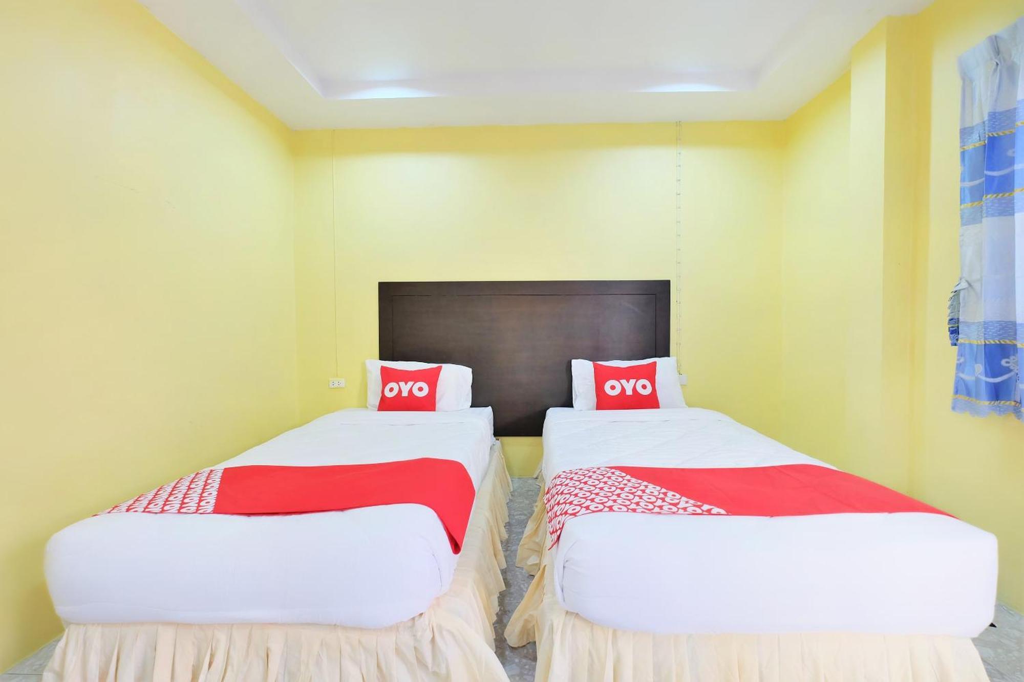 Oyo 609 Lanta Dream House Apartment Koh Lanta Exterior photo