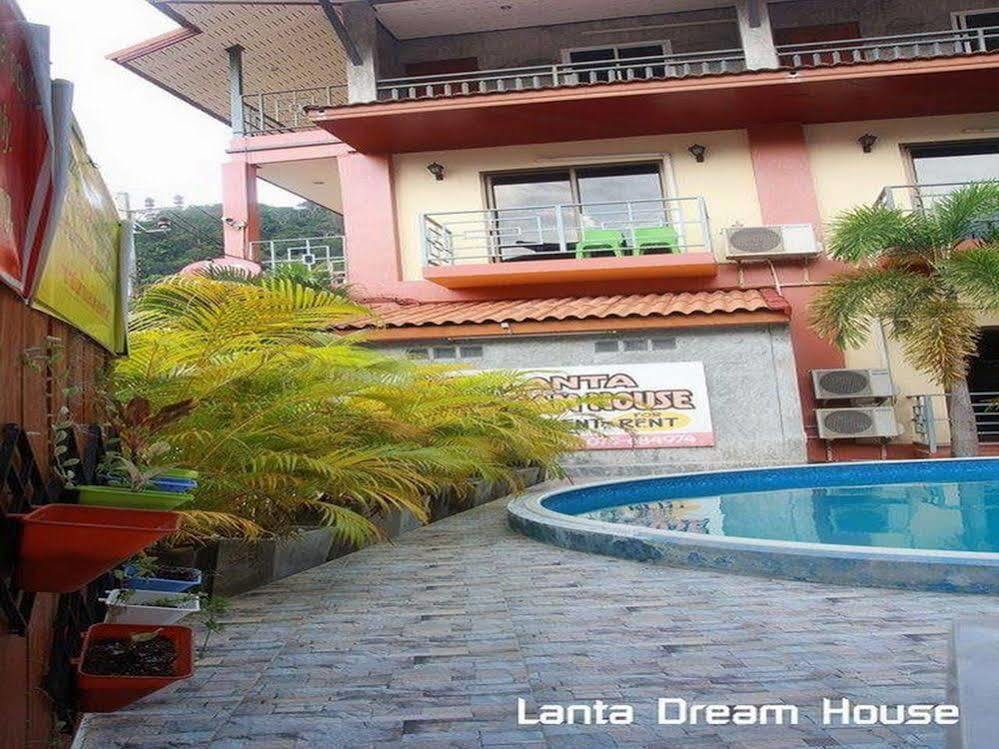 Oyo 609 Lanta Dream House Apartment Koh Lanta Exterior photo