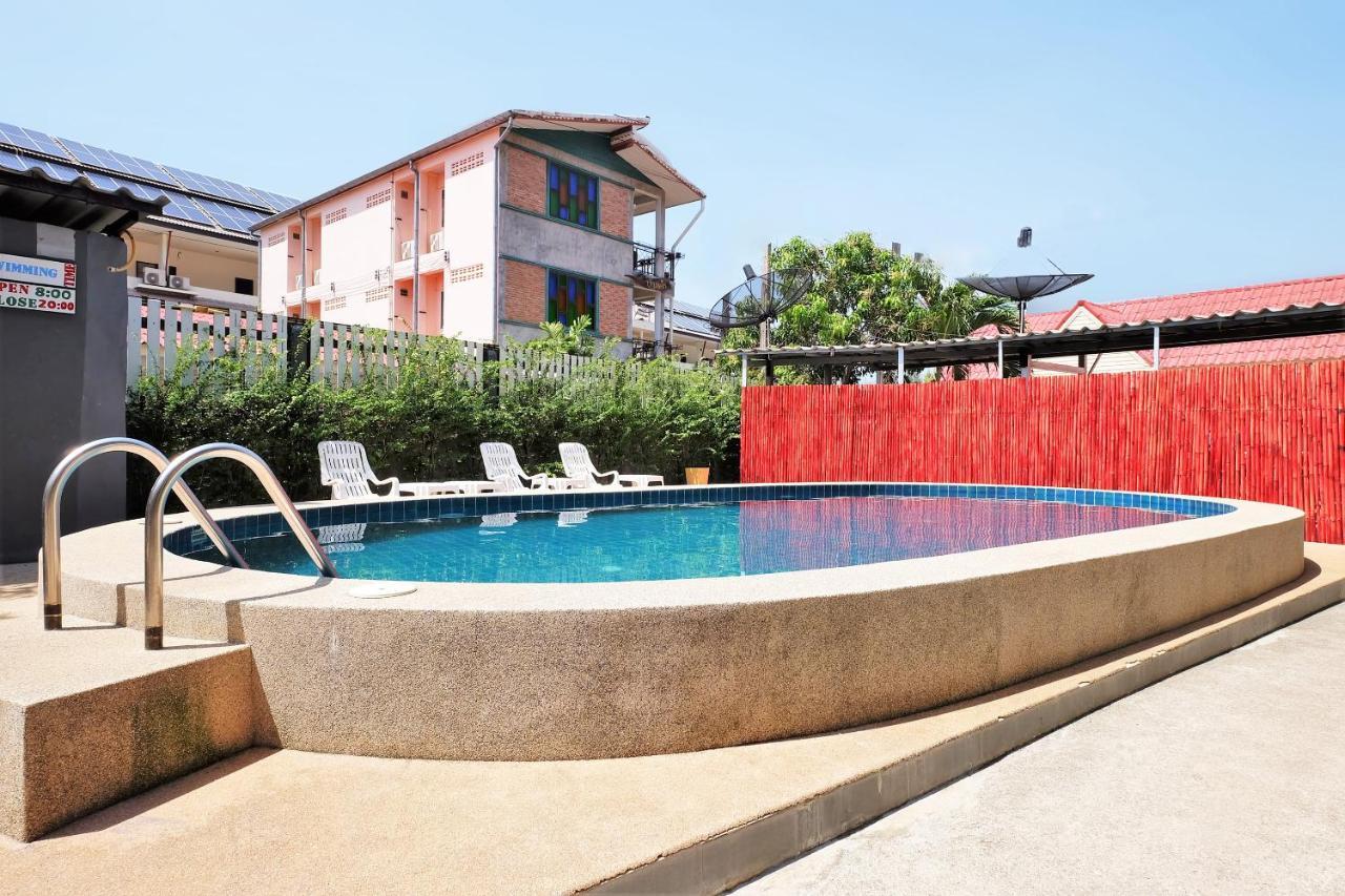 Oyo 609 Lanta Dream House Apartment Koh Lanta Exterior photo